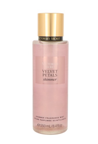 victoria's secret velvet petals