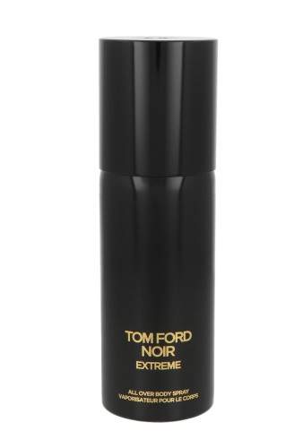 tom ford noir extreme spray do ciała 150 ml  tester   