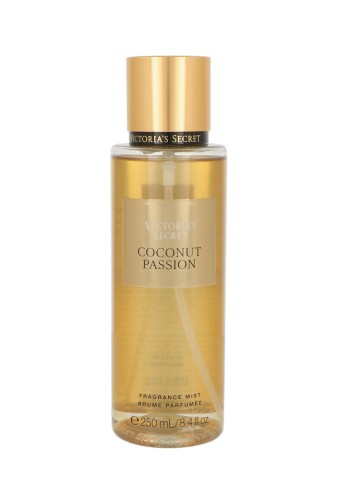 victoria's secret coconut passion