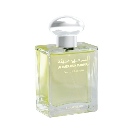 Al Haramain Perfumes Madinah Edp 100ml