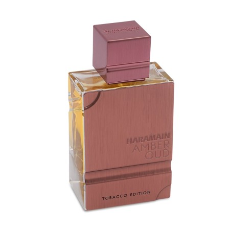 Al Haramain Amber Oud Tobacco Edition Edp 200ml