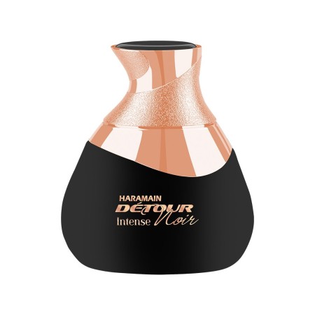 Al Haramain Detour Noir Intense Edp 100ml