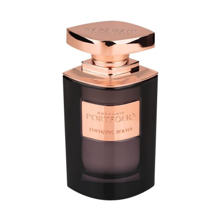 Al Haramain Portfolio Euphoric Roots Edp 75ml