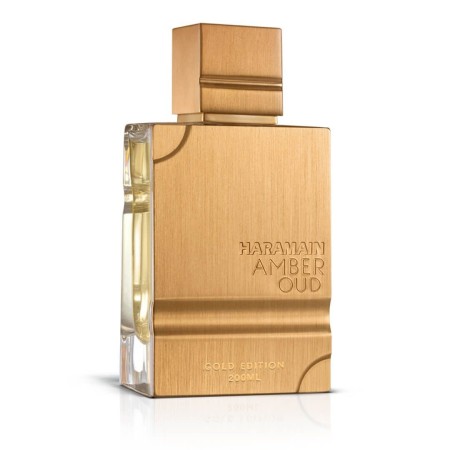 Tester Al Haramain Amber Oud Gold Edition Edp 200ml