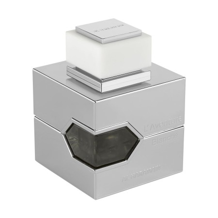 Tester Al Haramain Perfumes L`Aventure Blanche Women Edp 100ml