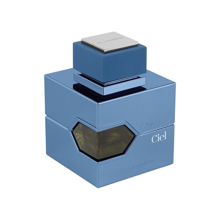 Tester Al Haramain L`Aventure Ciel Extrait de Parfum 100ml