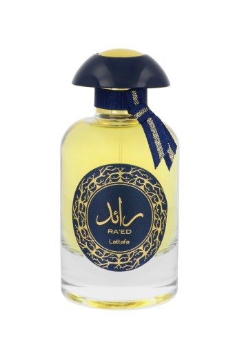 lattafa ra'ed luxe