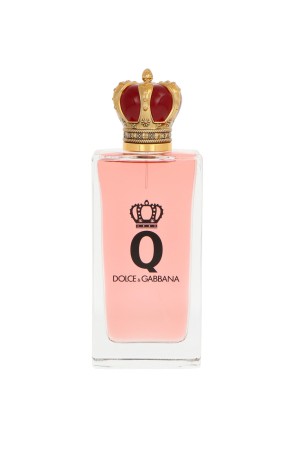 Tester Dolce & Gabbana Q by Dolce & Gabbana Edp 100ml