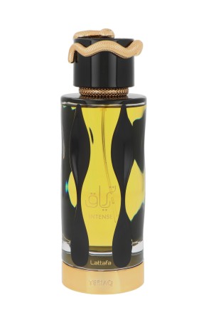 Lattafa Teriaq Intense Edp 100ml
