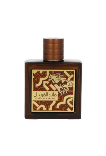 lattafa qaed al fursan untamed woda perfumowana 90 ml     