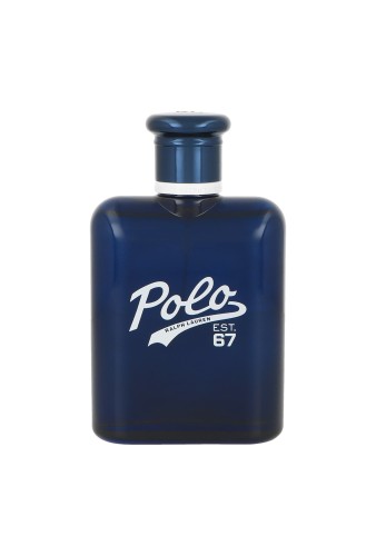 ralph lauren polo est. 67 woda toaletowa 125 ml  tester   