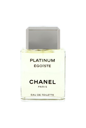 chanel platinum egoiste woda toaletowa 100 ml  tester   