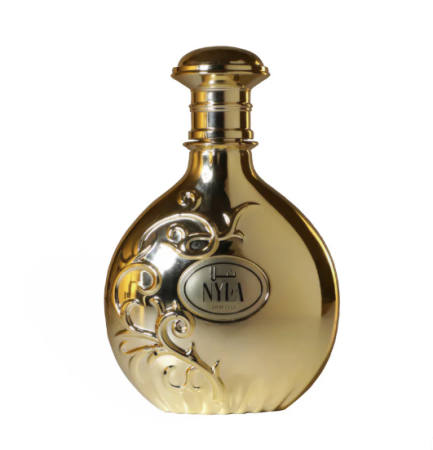 Arabiyat Prestige Nyla Vanielle Edp 80ml