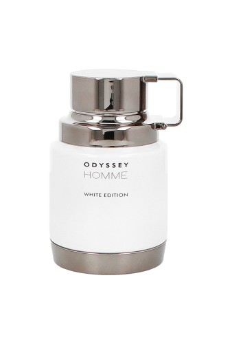 armaf odyssey homme white edition woda perfumowana 60 ml     