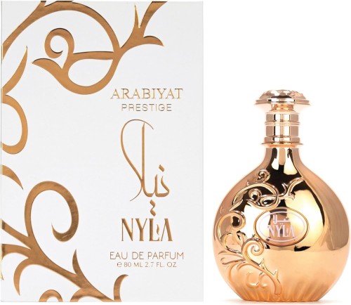 arabiyat nyla woda perfumowana 80 ml     