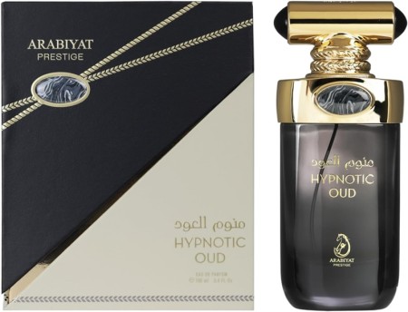 Arabiyat Prestige Hypnotic Oud Edp 100ml
