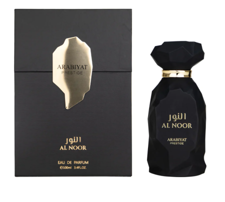 Arabiyat Prestige Al Noor Edp 100ml