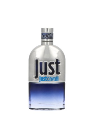 Tester Roberto Cavalli Just Cavalli For Him (New) EDT 90ml