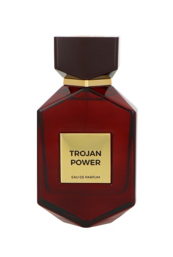 camara trojan power woda perfumowana 100 ml     