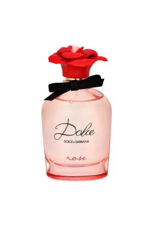 Tester Dolce & Gabbana Dolce Rose Edt 75ml