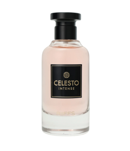 riiffs celesto intense woda perfumowana 100 ml     
