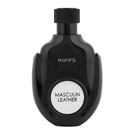 Riiffs Masculin Leather Edp 100ml