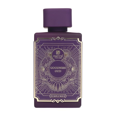 Riiffs Goodness Oud Purple Wave Edp 100ml