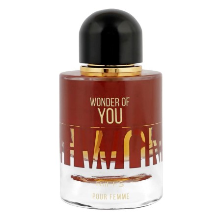 Riiffs Wonder Of You Pour Femme Edp 100ml
