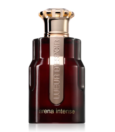 Paris Corner Emir Lueur d`EsPoir Arena Intense Edp 100ml