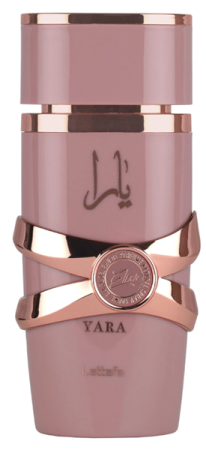 Lattafa Yara Elixir Edp 100ml
