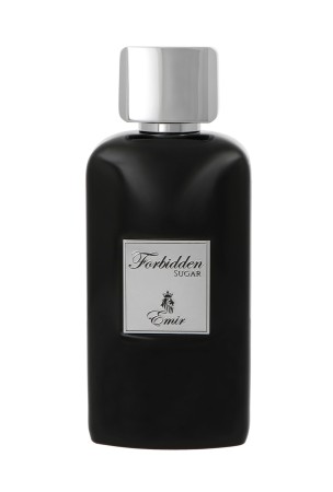 Paris Corner Emir Forbidden Sugar Extrait de Parfum 100ml