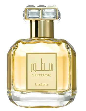 Lattafa Sutoor Edp 100ml