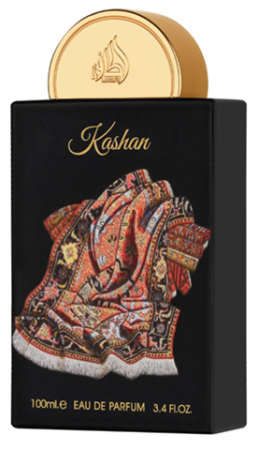 Lattafa Pride Kashan Edp 100ml