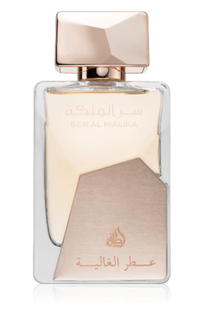 Lattafa Ser Al Malika Edp 100ml