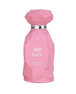 Tester Arabiyat Prestige Safa Edp 100ml