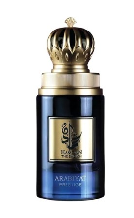 Tester Arabiyat Prestige Hamdan The Sheikh Edp 75ml