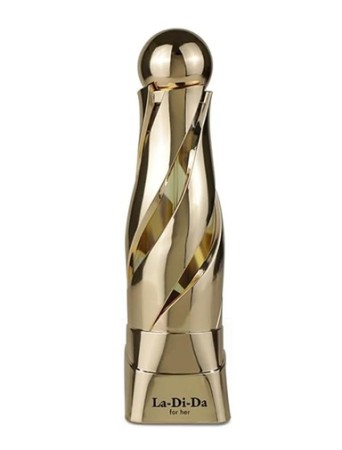 Tester Arabiyat Prestige La Di Da For Her Edp 100ml