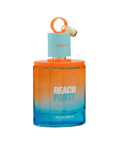 armaf beach party