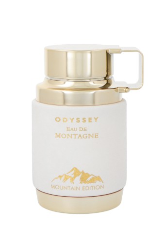 armaf odyssey eau de montagne mountain edition