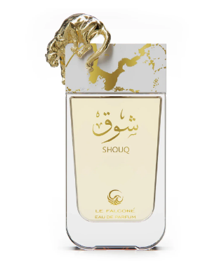 Le Falcone Shouq Edp 90ml