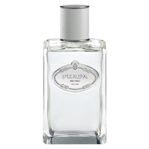 prada infusion d'iris cedre woda perfumowana 100 ml  tester   