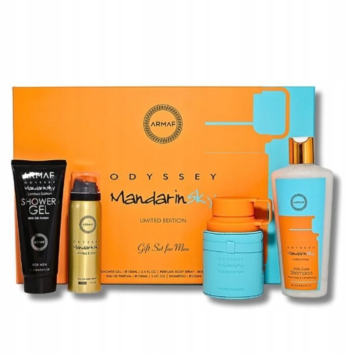 ZESTAW-MESKI-Armaf-Odyssey-Mandarine-Sky-100ml-EDP-SZAMPON-ZEL-MGIELKA.jpg