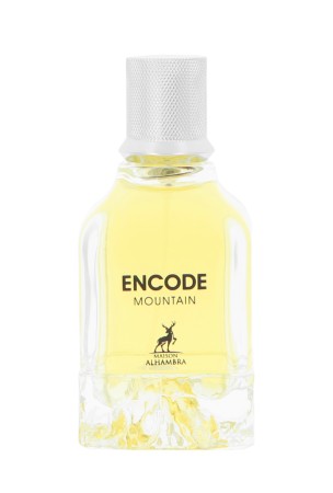 Maison Alhambra Encode Mountain Edp 100ml
