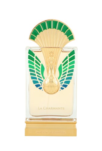 maison alhambra la charmante