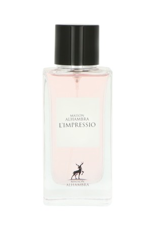 Maison Alhambra III L`Impresso Pour Femme Edp 100ml