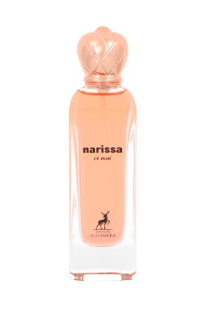 Maison Alhambra Narissa Et Moi Edp 100ml
