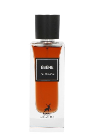 Maison Alhambra Ébene Edp 90ml