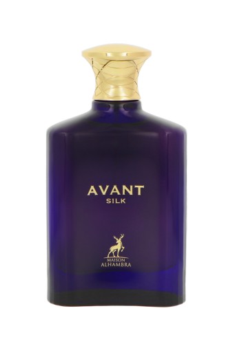 maison alhambra avant woda perfumowana 100 ml     