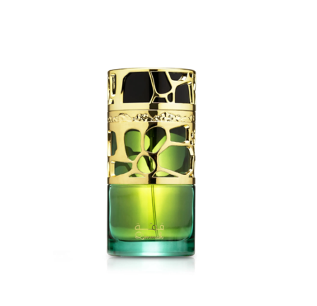 Lattafa Qimmah For Women Edp 100ml
