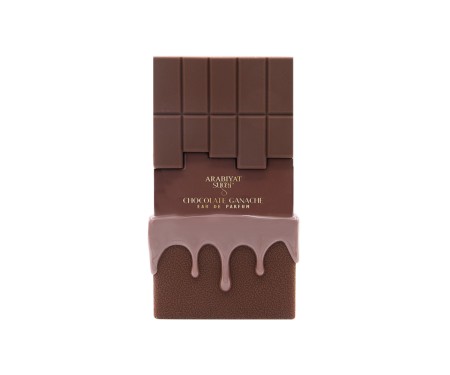 Arabiyat Sugar Chocolate Ganache Edp 100ml